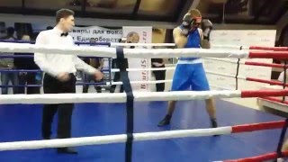 Олимп Алексей Ильин