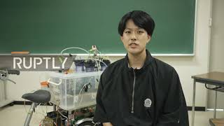 Japan: Fukuoka researchers explore clean hydrogen fuel from aluminium waste