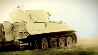 Лучший клип про ВОВ. Сабатон.