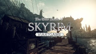 The elder scrolls v: skyrim •  Пример для подражания  # 56