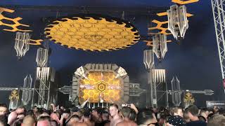 Deadly Guns & Rebelion - Misery