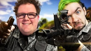 IT'S ALL ABOUT STEALTH | Ghost Recon Wildlands w/Bob #1