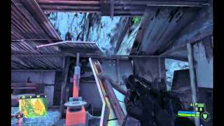 Mod-Review: Crysis: Noname-Island 1 #1