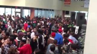 Hampton  Unv 12-2 Greeks