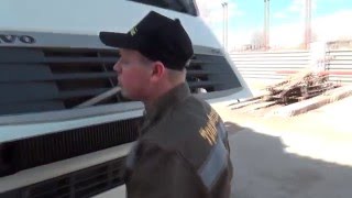 Отключение мочевины AdBlue на Вольво. Disable AdBlue urea SCR on Volvo trucks. Emulator AdBLue.