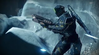 Destiny 2 Всё же "Изобилие" лучший сезон этого года!