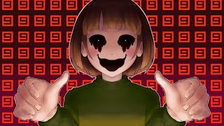 Undertale - QUEM É CHARA? (Teoria)