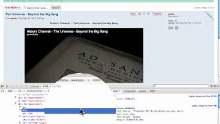 phpBB - How To Add Banners and AdSense Codes Anywhere in phpBB