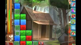 Pet Rescue Saga level 1062 no hammers ? ►TOBIAS DEAMON◄
