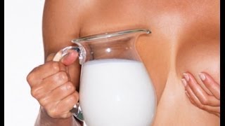 Материнское молоко. Пропало молоко в груди?