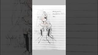 Bocchan crossdressing♥
