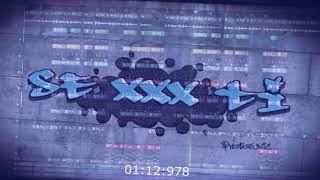 se xxx ti - [not himself] [Бит/Минус]