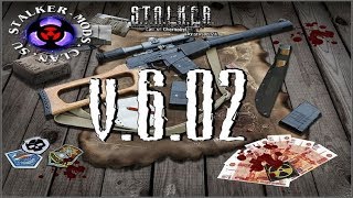 Call of Chernobyl by Stason174 #006 "Торговец Шустрый,заработок на арене"