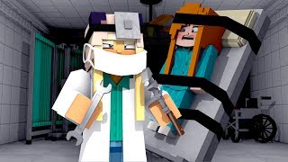 ISY, DER HORROR ARZT! ✿ Minecraft [Deutsch/HD]