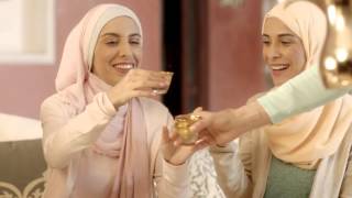 Saudia Arabic Coffee - قهوة السعودية العربية