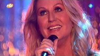 Petra Berger - Someone like you - Touched by Streisand 05-01-12 HD