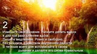 Система Веретенникова. 18 правил исцеления