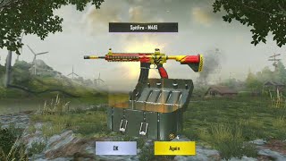 PUBGM KR • OPENING CRATE ( JP vpn ) ? • Jangan Ditonton • Lagi Apes