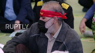 Iran: Tehran’s Friday Prayers leader calls Europe not to sacrifice its interests to the US