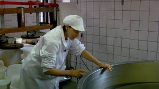 "Les Fromages de Thoricourt" Promotional Video