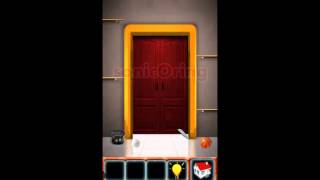 100 Doors Classic Escape Level 84 Walkthrough