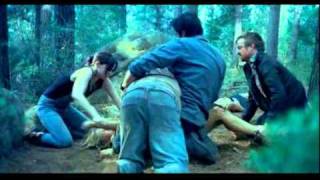 The Last House On The Left - MusicVideo