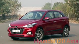 Hyundai Elite i20 Asta review in tamil/