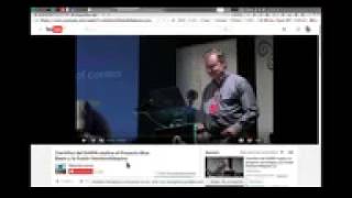 Robert Duncan, ex científico del DARPA Blue Beam y Transhumanismo   Jorge Guerra