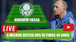 ZÉ RAFAEL | NICO FREIRE | A ZAGA MAIS FORTE DOS ÚLTIMOS 40 ANOS