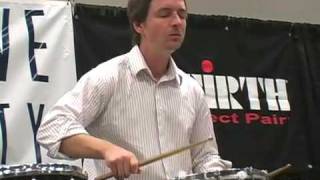 Vic Firth Bolero, Bartok's Concerto for Orchestra