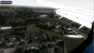 【FSX HD】ORBX EUROPE ENGLAND + UK2000 HEATHROW XTREME V2.1 MAX SETTINGS
