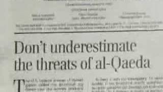 The Great Conspiracy: the 9-11 news special you never saw 1