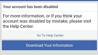 How Open Disabled Facebook Account New link 2019| New Method | Nawab Tricks