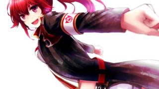 I'm Coming After You [NIGHTCORE]