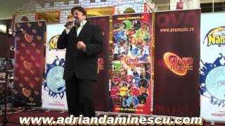Adrian Daminescu - Intr-o zi