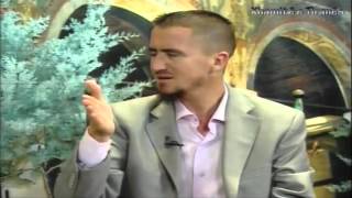 Ç'farë i ndodh të vdekurit pasi vdes dhe deri në momentin kur futet në varr . - Ahmed Kalaja.