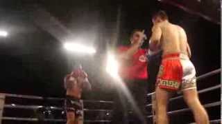 Osman Yigin nuit des Titans