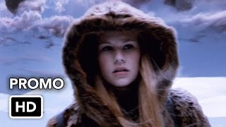 NBC Thursday Dramas 10/8 Promo - Heroes Reborn, The Blacklist, The Player (HD)