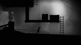 LIMBO. Стрим 18+