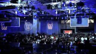 МОНАВИ 2010. MonaVie 2010 VISION