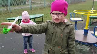 Паучки от #Hasbro Веселые разноцветные #паучки Yellies обзор
