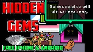 "I BECAME A DOG" Android & IOS Hidden Gems, Free Game for your phone! Hidden Gem