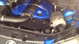 MILD CAM VE SS ASE T800 SINGLE TURBO
