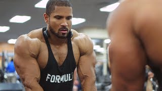 SHRED CLUB-S2-EP5-THE GREATEST ARM WORKOUT EVER