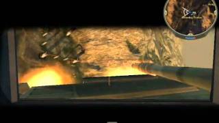 Blowing shit up PT1