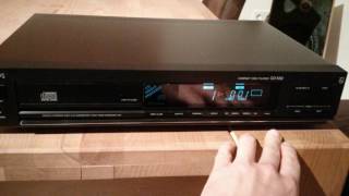 Philips CD 582