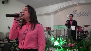 Festa Mocidade  Assembleia de DEUS    - Criciúma  Setor  1