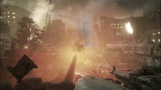 Прохождение METRO: Exodus [МЕТРО: Исход] — Часть 27: ОГРОМНЫЕ ОБЕЗЬЯНЫ