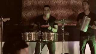 Silver Star - "Y Volvere" Video Oficial