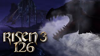 RISEN 3 [126] - Seeschlange mit Homing Missiles ★ Let's Play Risen 3